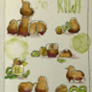 Meet your Posher, Mae